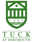 tuck dartmouth